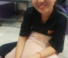 Rencontre Femme Thaïlande à อำเภอเมือง : 000, 28 ans